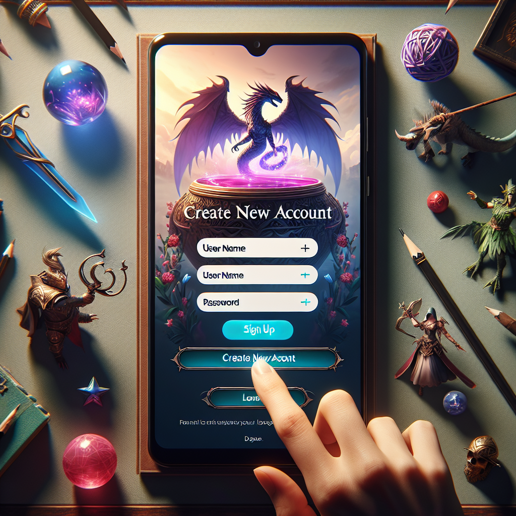 Panduan Lengkap Membuat Akun Baru di Mobile Legend