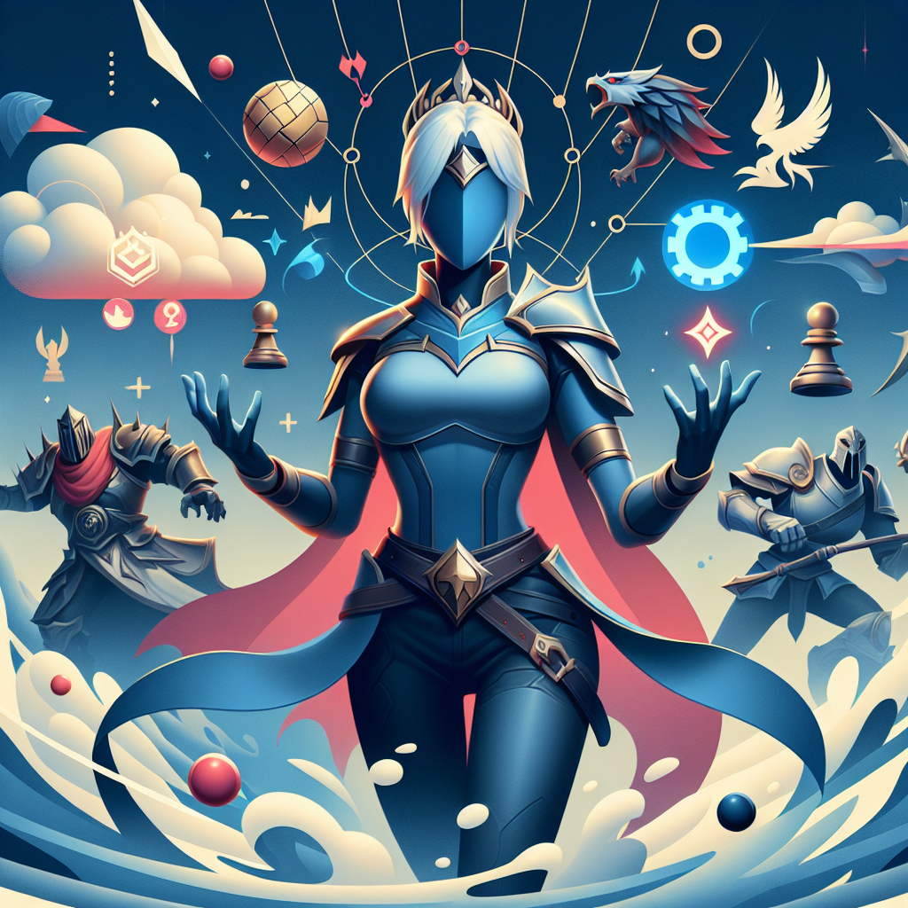 Hilda's Undying Legacy: A Deep Dive into the Warrior's Role in Mobile Legends