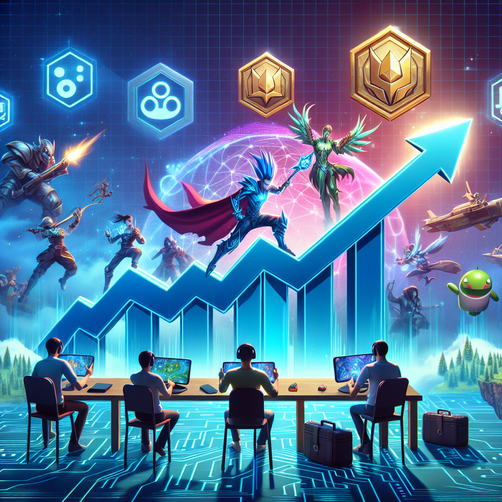 Exploring the Rise of Joki Services in Mobile Legends Community