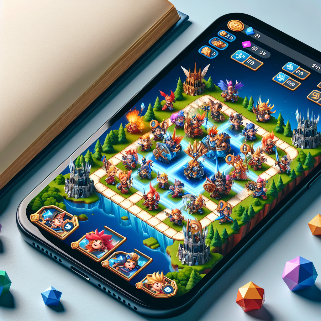 Strategi Terbaik untuk Naik Peringkat di Mobile Legends
