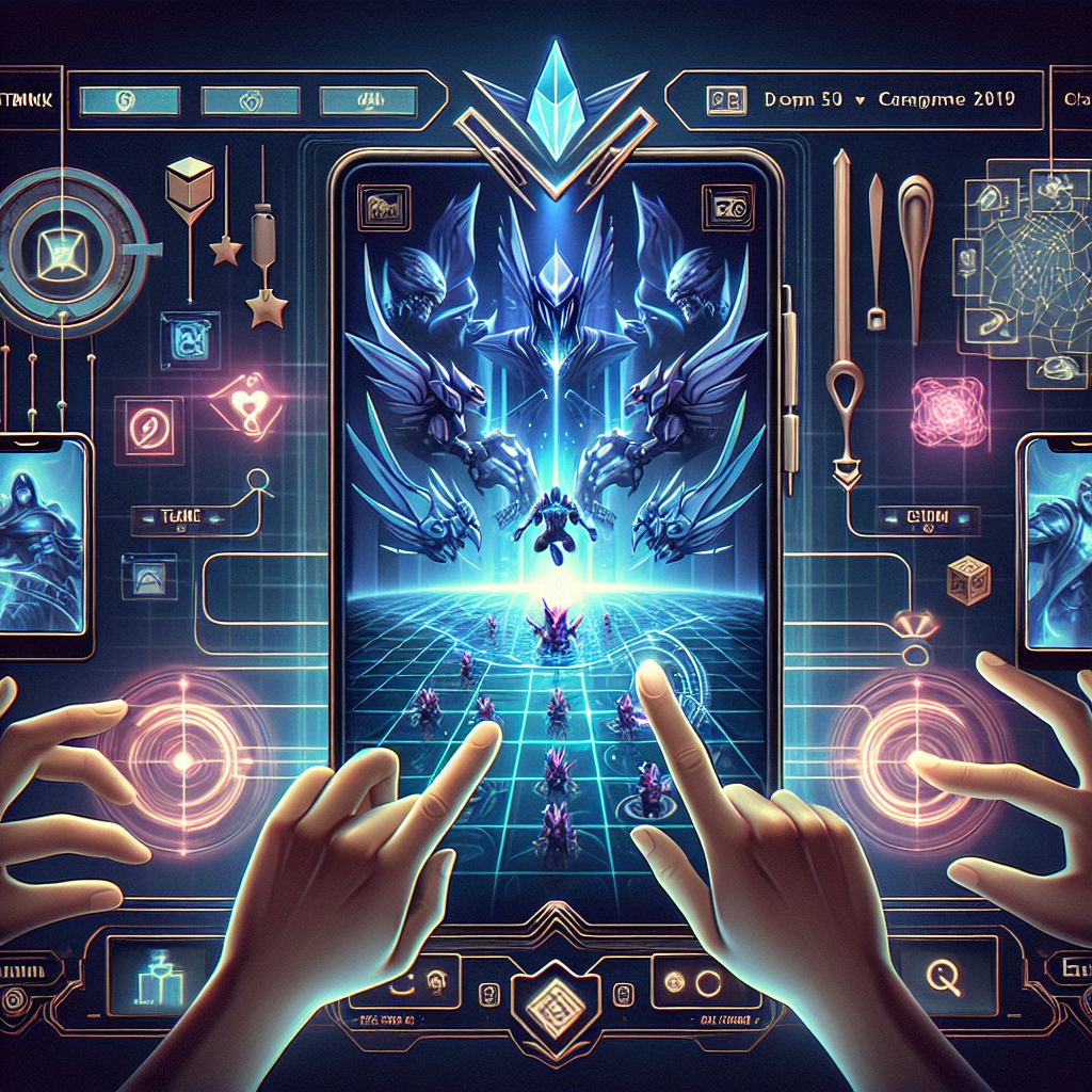 Exploring the Phenomenon of Itemku in the Mobile Legends Community