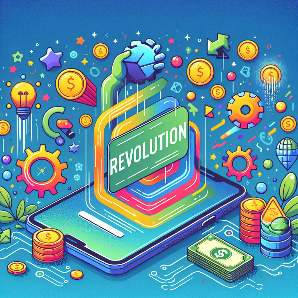 Dana ID: Revolutionizing Mobile Legends Gaming Economy
