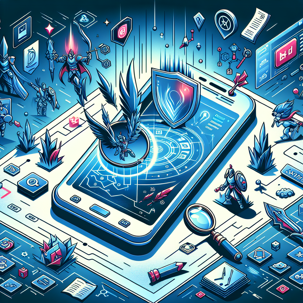 Master the Art of Mobile Legends: How to Easily Check Your ID