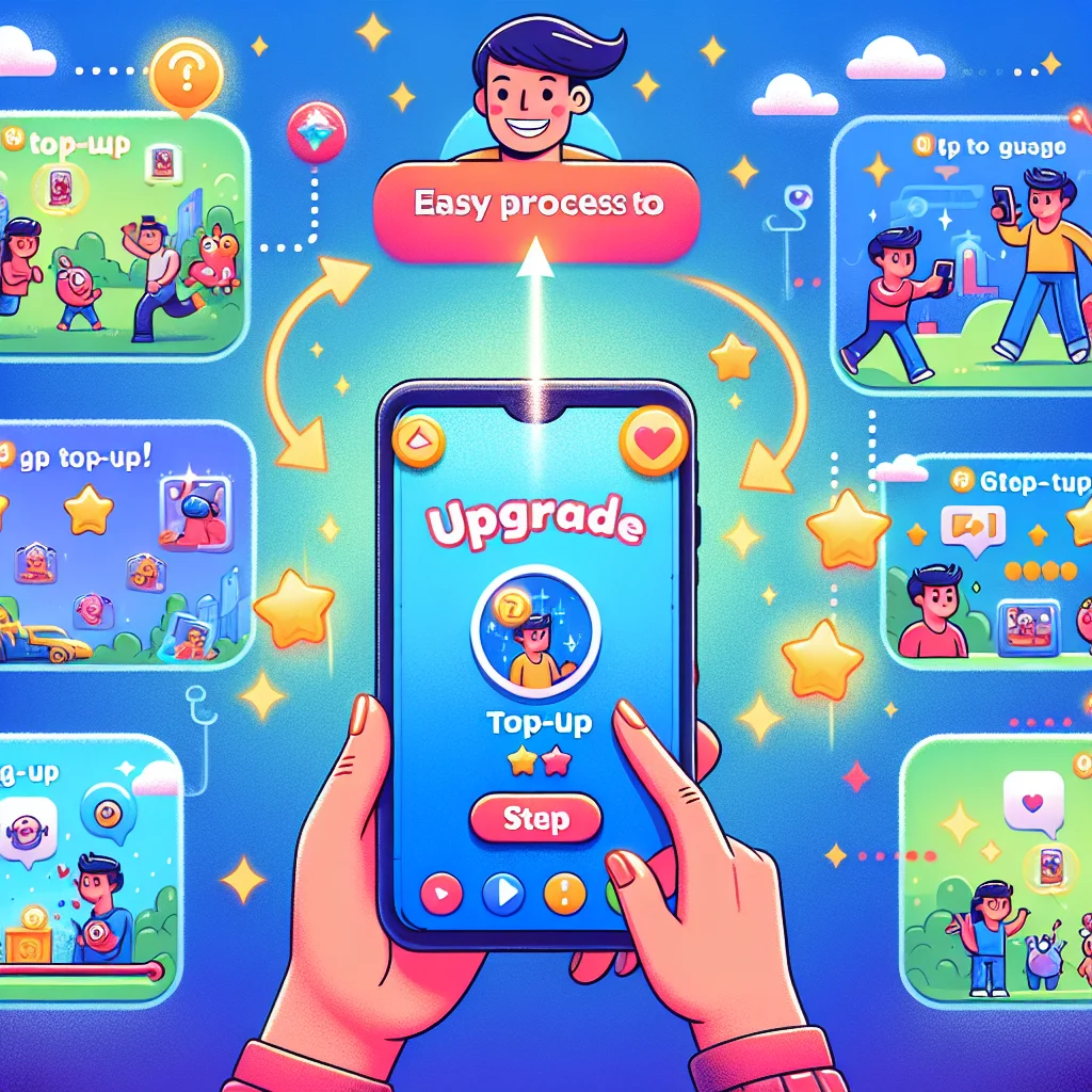 Panduan Lengkap Cara Top Up Mobile Legend dengan Mudah
