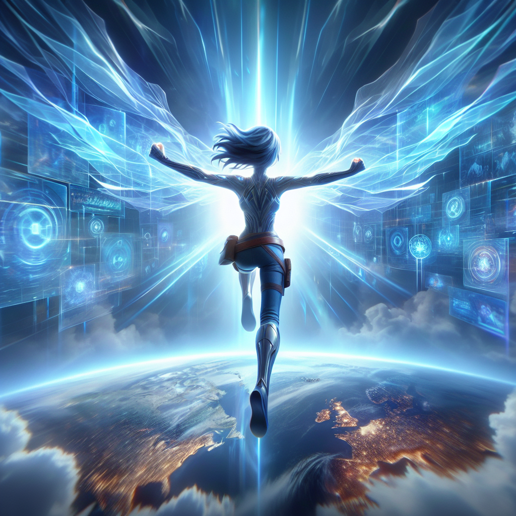 Kadita's Rise: Dominating the Arena in Mobile Legends