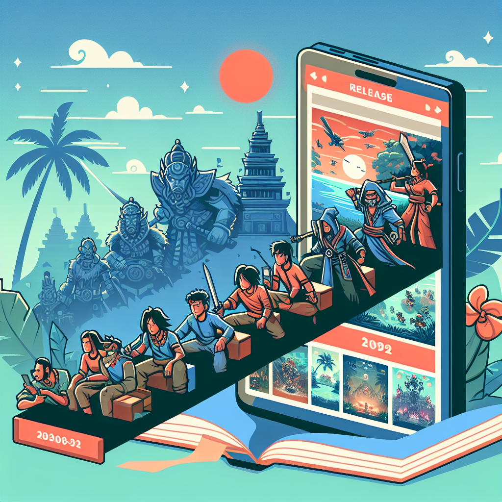 Kapan Mobile Legend Dirilis? Simak Sejarah Perilisannya di Indonesia