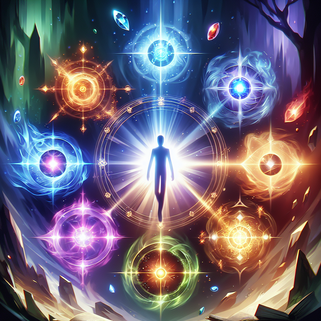 Exploring the Backgrounds and Powers of Mobile Legends Heroes