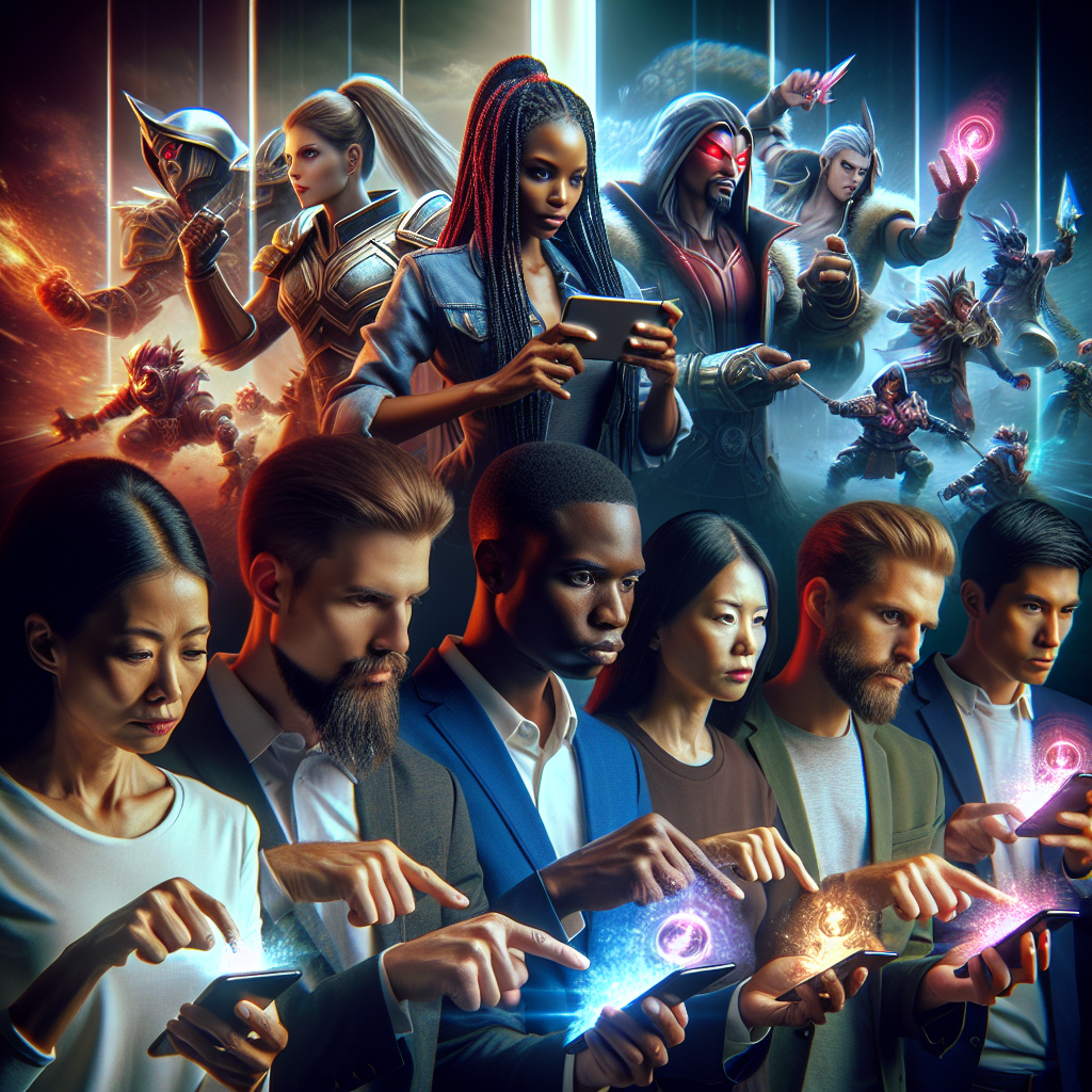 Epic Strategies of the Top Mobile Legends Players
