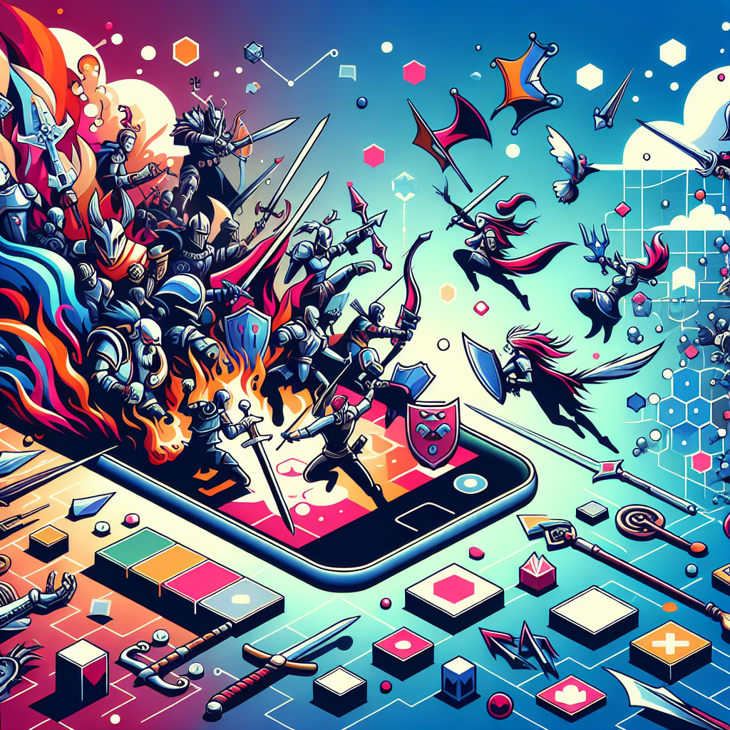 New Strategies and Secrets for Mastering Mobile Legends