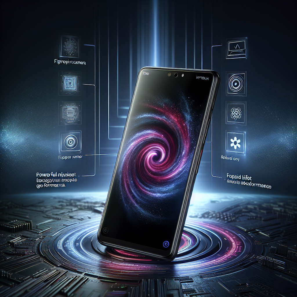 Infinix Mobile Legend: Exploring the Features and Innovations of the Latest Release