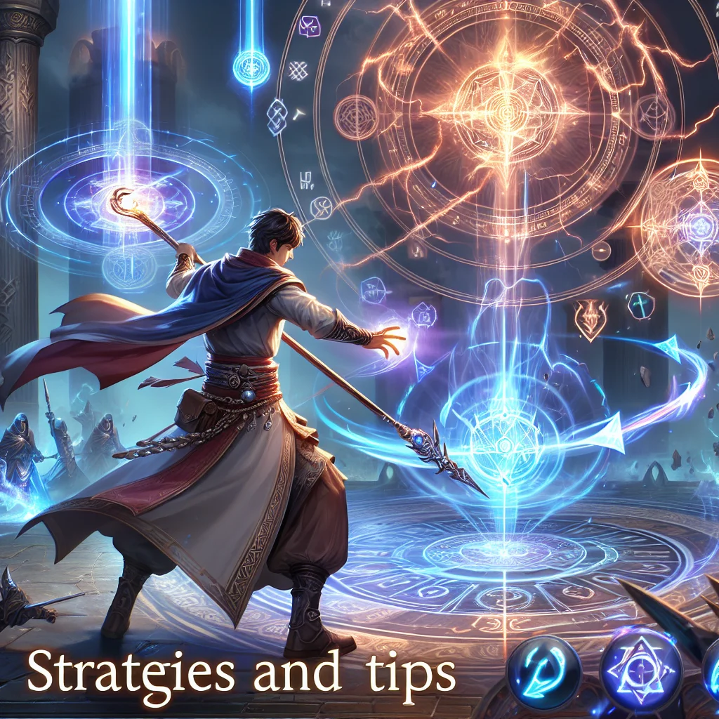 Mastering Mage Heroes in Mobile Legends: Tips and Strategies