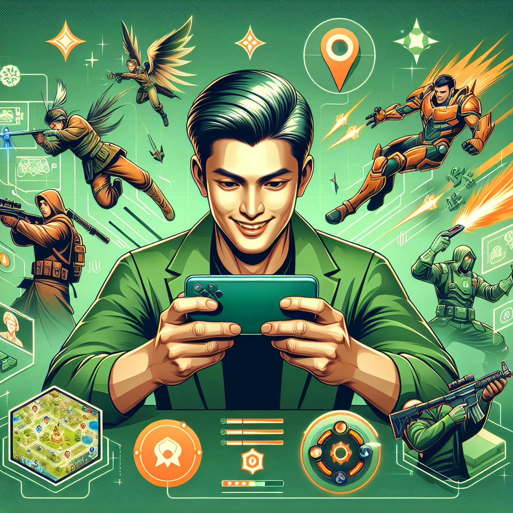 MVP Strategies for Dominating in Mobile Legends