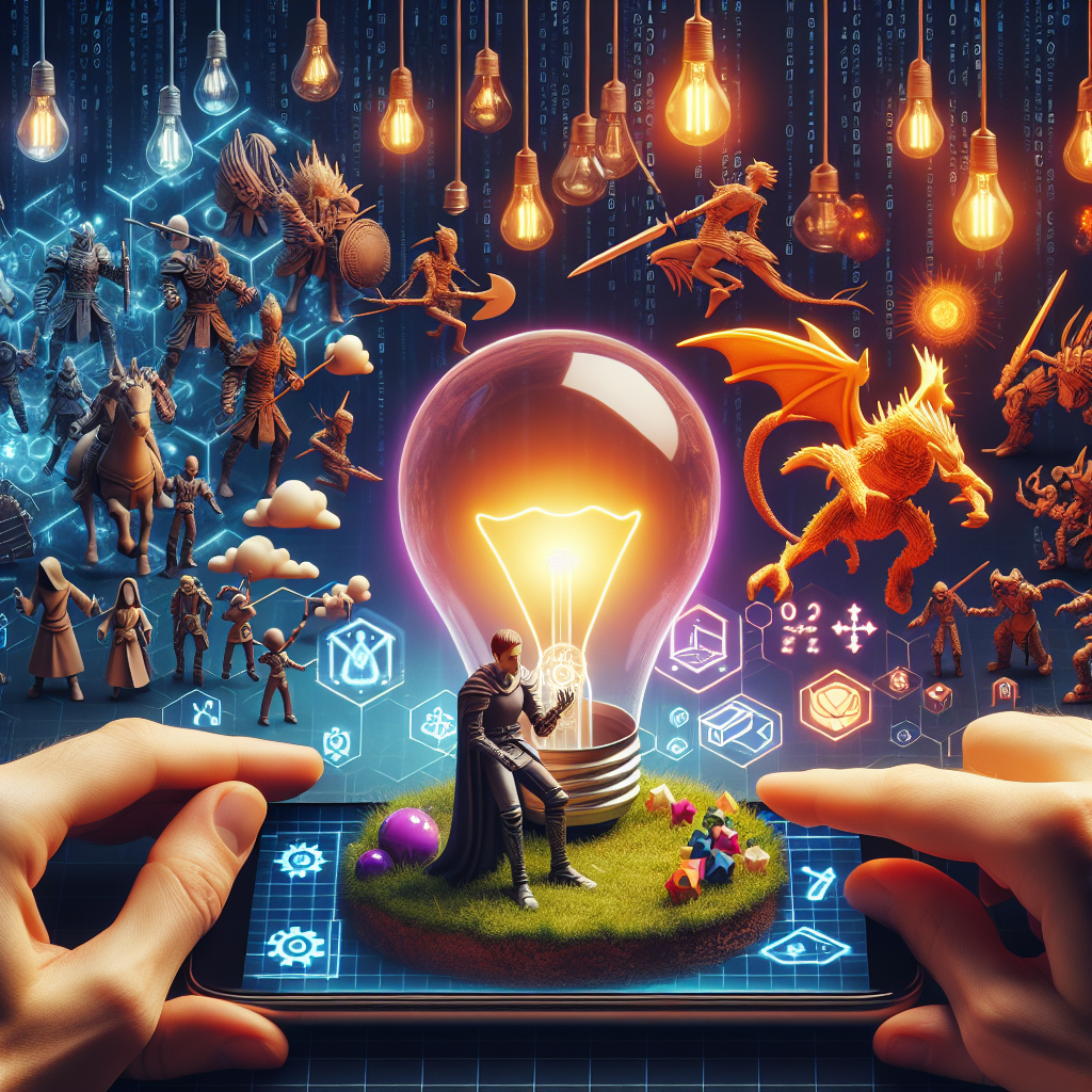 Kisah Di Balik Penciptaan Mobile Legends dan Kreatornya yang Menginspirasi