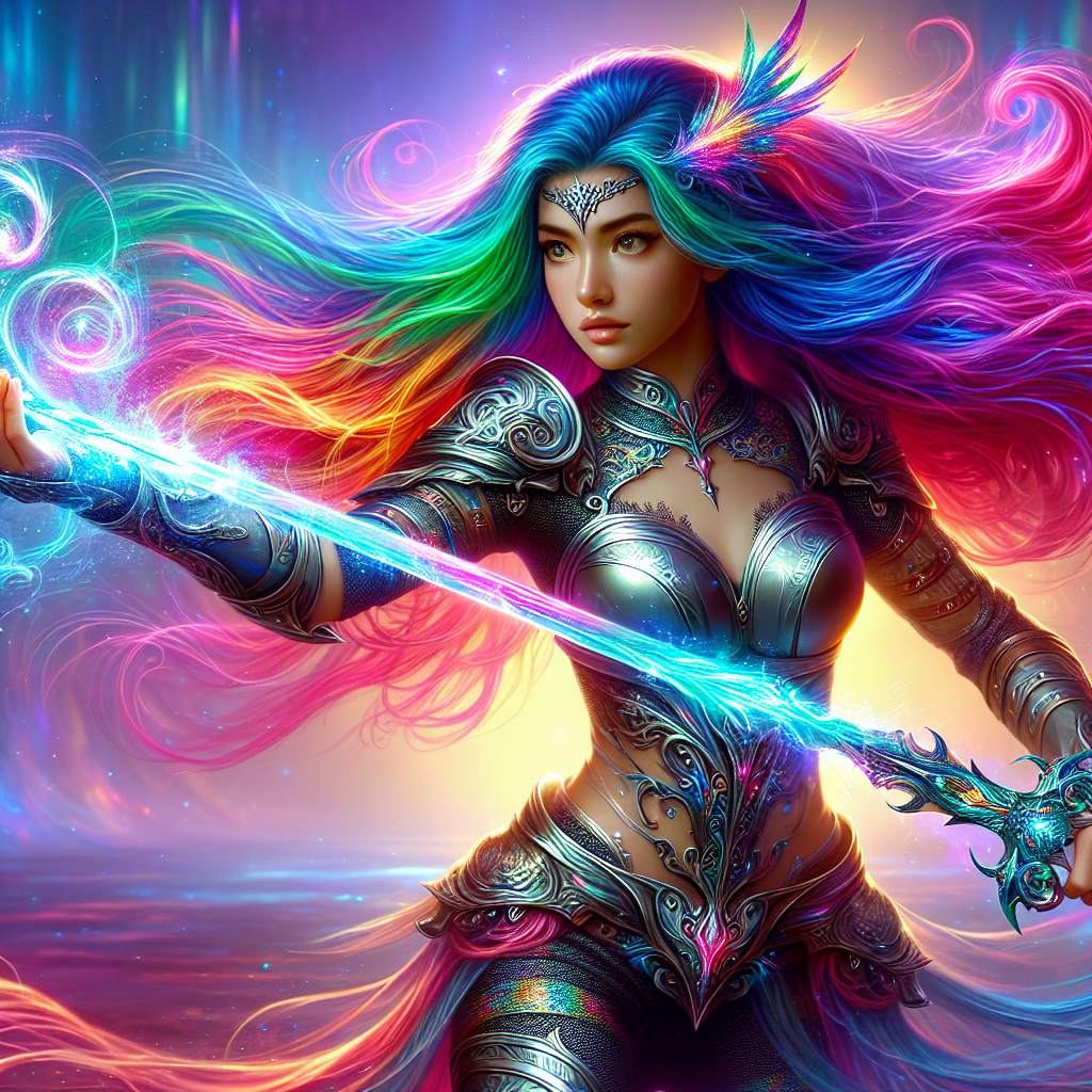 Ultimate Guide to Mastering Aurora in Mobile Legends
