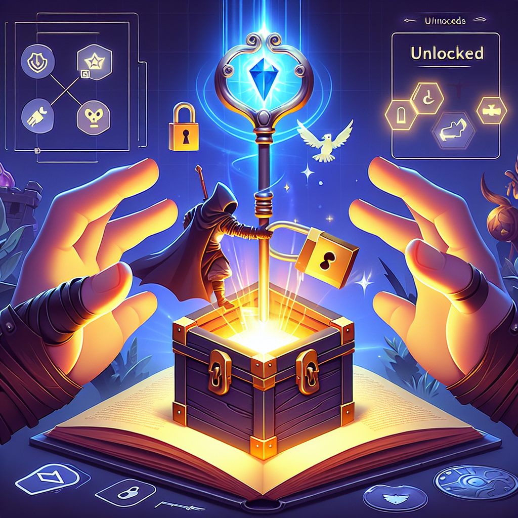 APK Mobile Legend: Unlocking Advanced Gaming Features