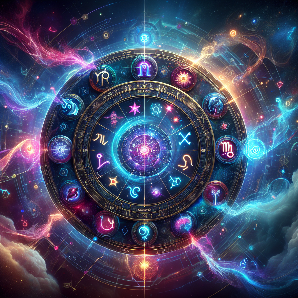 Exploring the Mystical World of Zodiac Skins in Mobile Legends