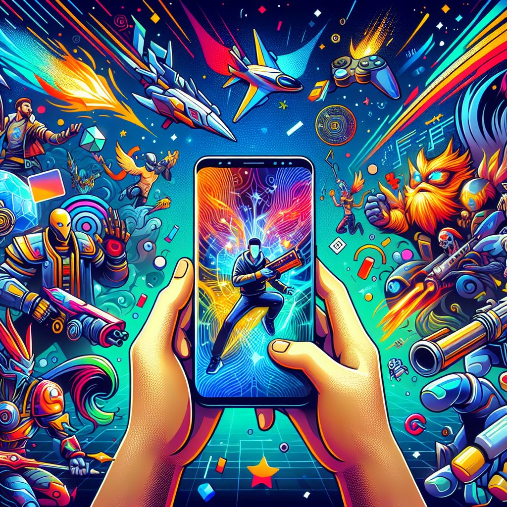 Nama Keren Mobile Legend: Tren Terbaru yang Wajib Kamu Ketahui
