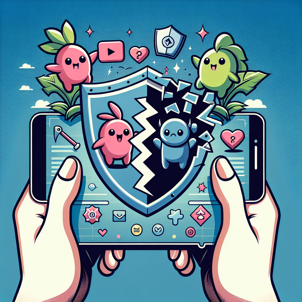 Mobile Legends Controversy: Understanding the Impact of Unofficial Content