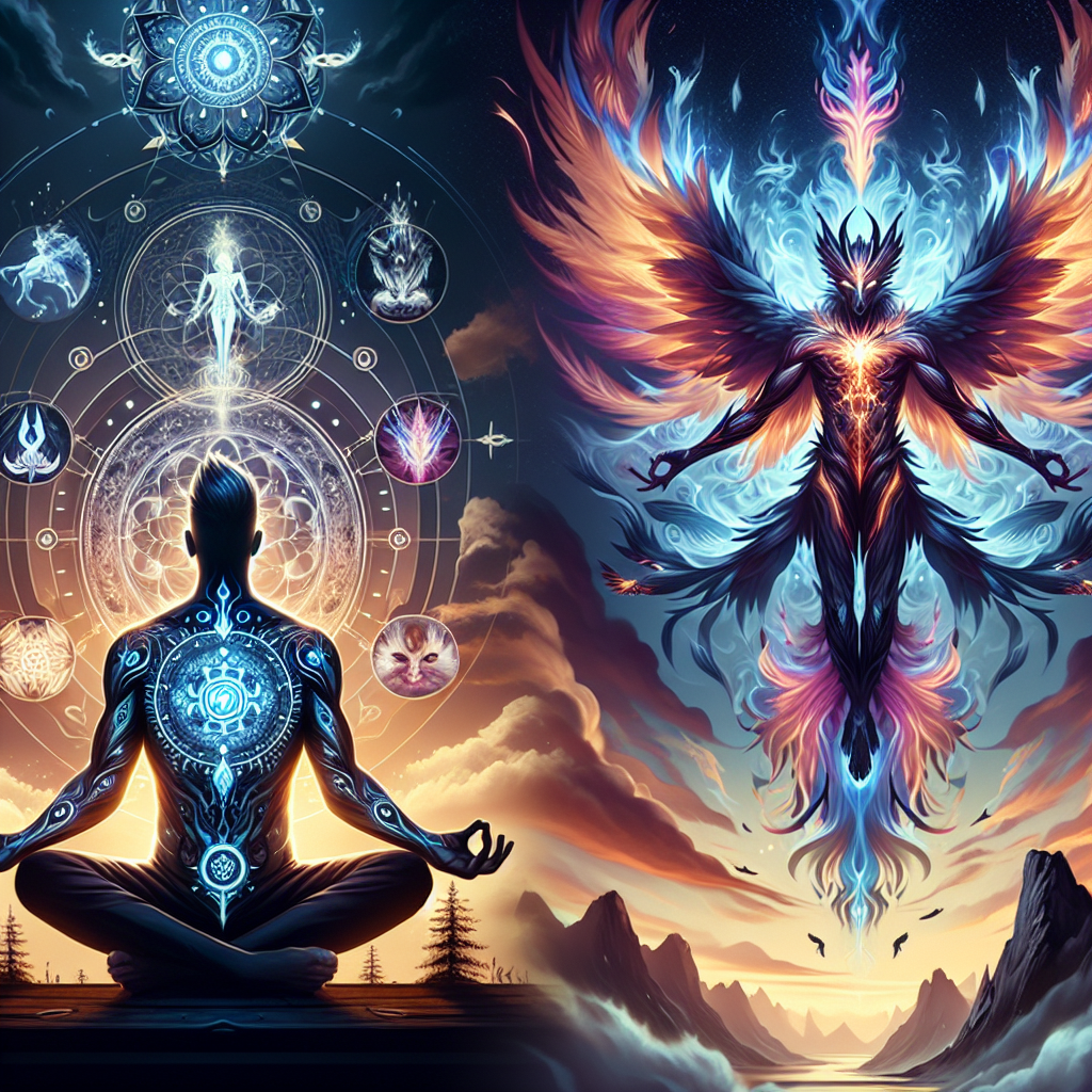 Unveiling the Mystical Connection: Understanding Your Spirit Animal in Mobile Legends