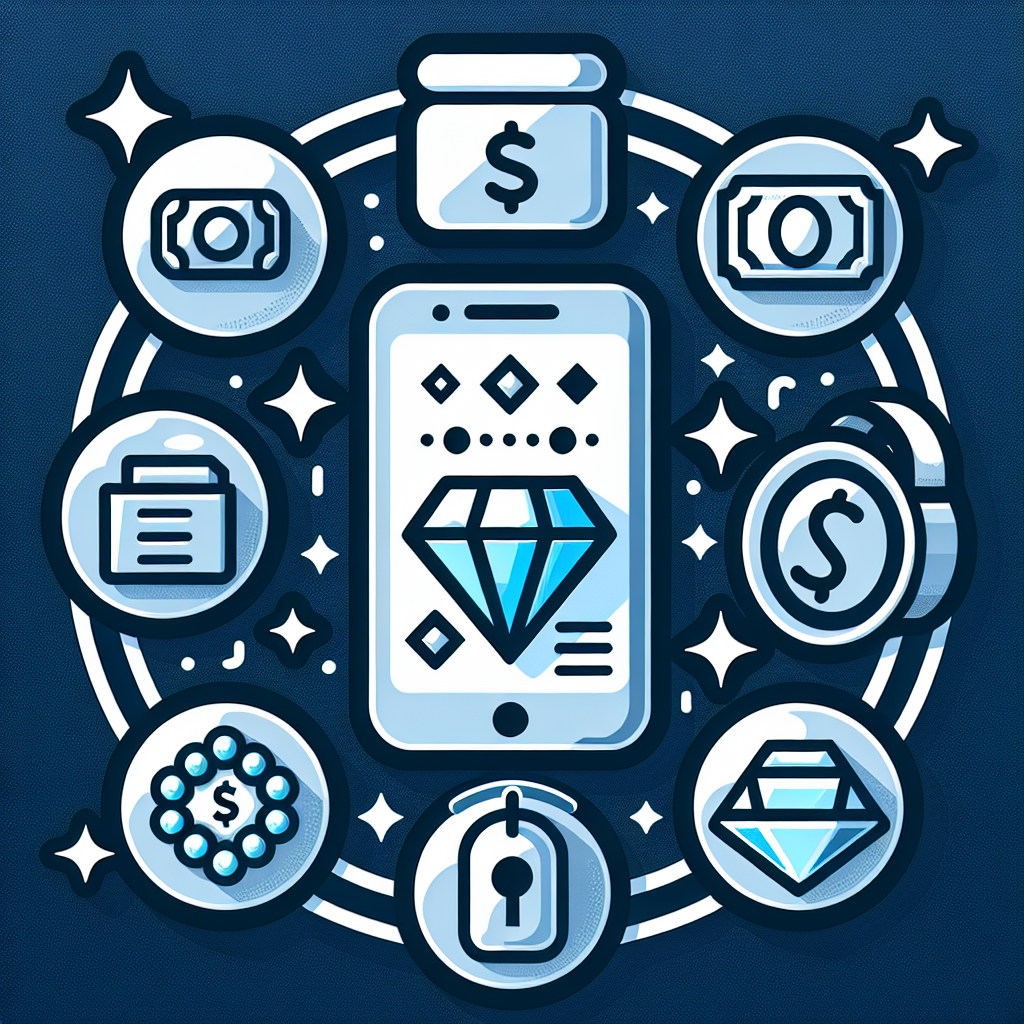 Harga Diamond Mobile Legend Terkini dan Tips Membeli dengan Aman