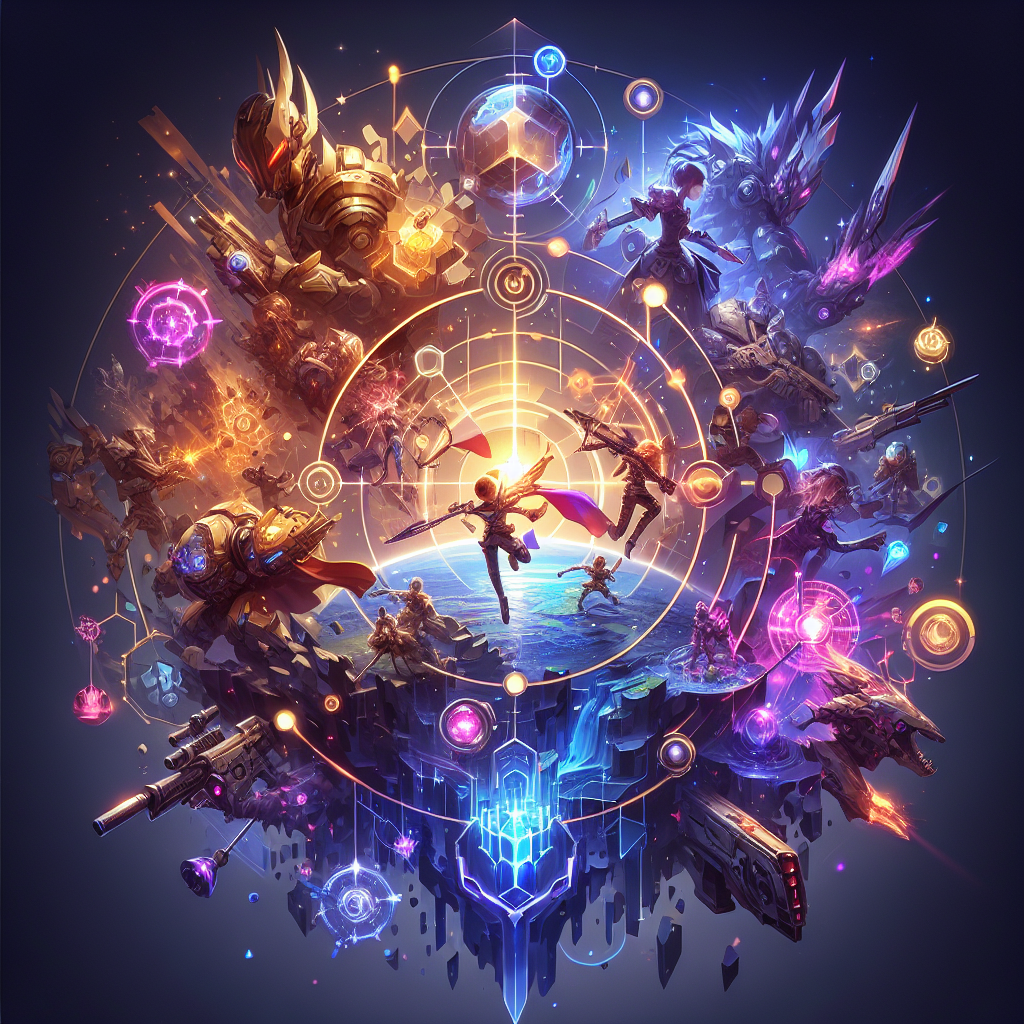 Mobile Legends HD: Elevating Your Gaming Experience