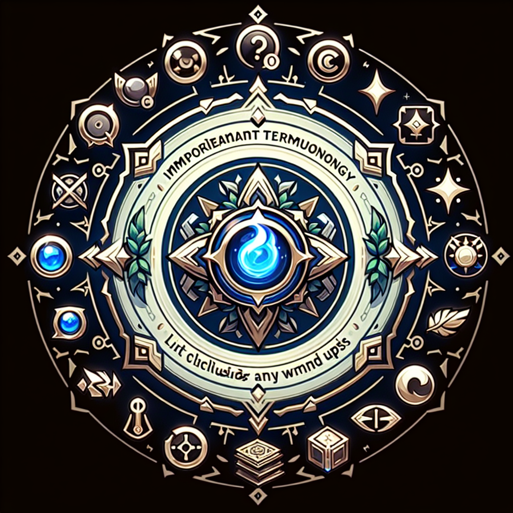 Istilah-istilah Penting yang Wajib Diketahui Pemain Mobile Legends