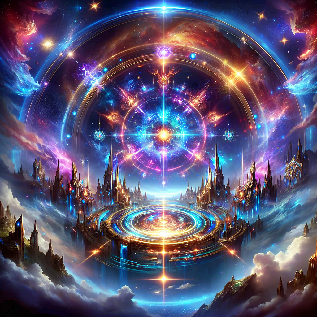Stunning HD Backgrounds to Enhance Your Mobile Legends Experience