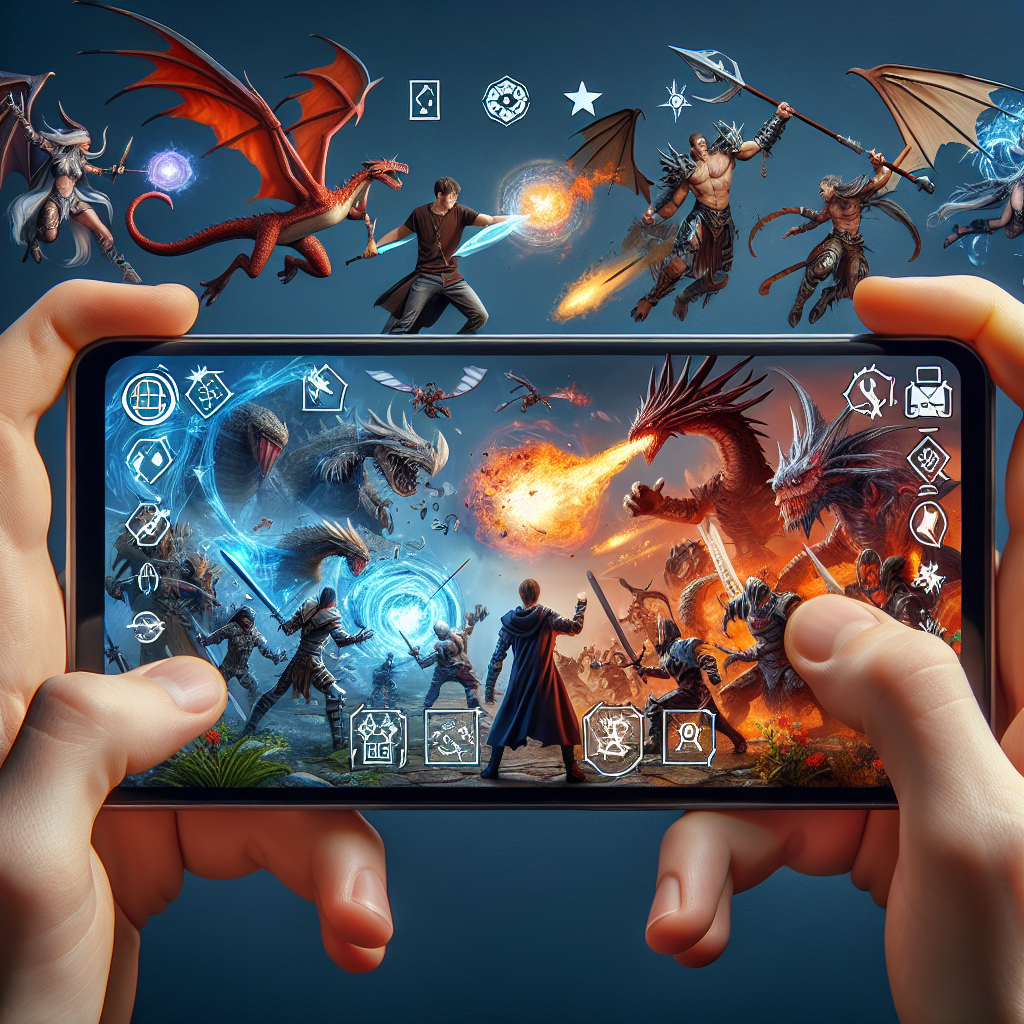 ESL Mobile Legends: Key Strategies to Dominate the Competition