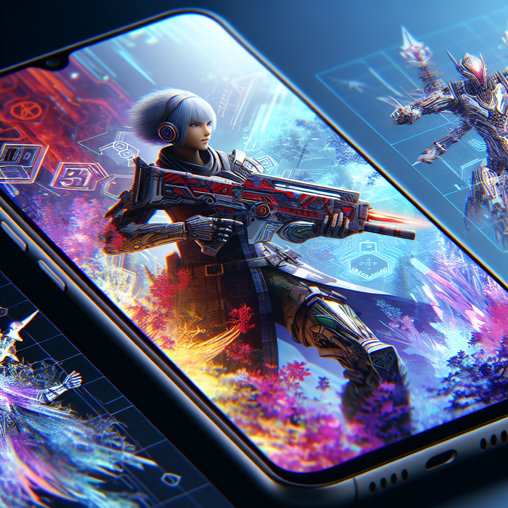 Revamping Gameplay with the Latest Mobile Legend Character: An In-Depth Analysis