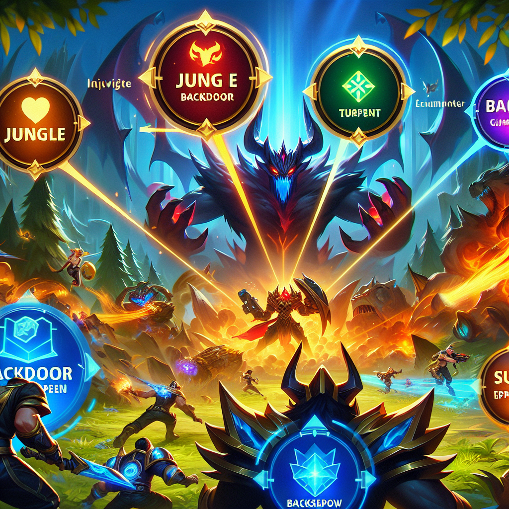 Istilah dalam Mobile Legend yang Wajib Diketahui untuk Menjadi Pro Player