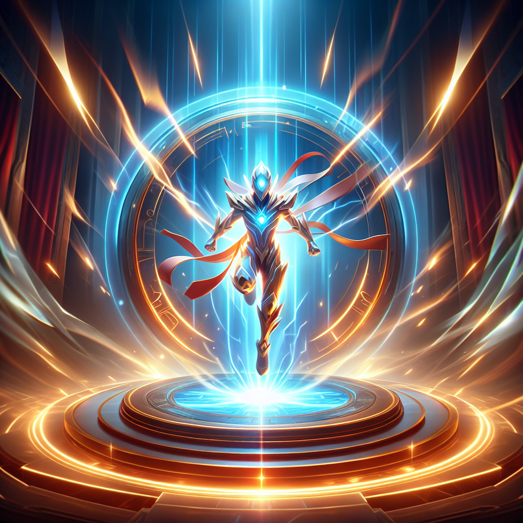 Mobile Legends: New Hero Release Announced