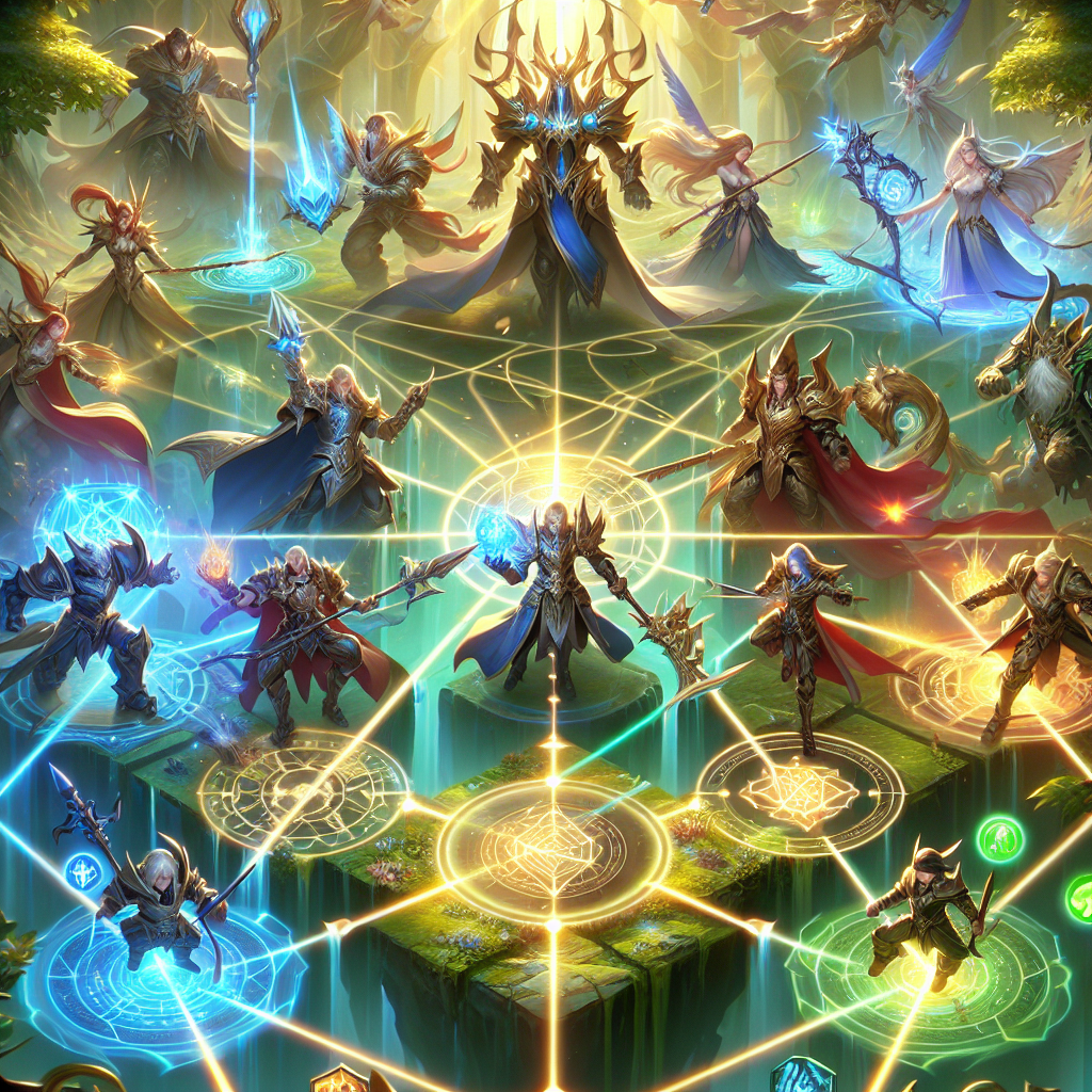 Mastering the Art of Laning in Mobile Legends: Essential Tips and Strategies