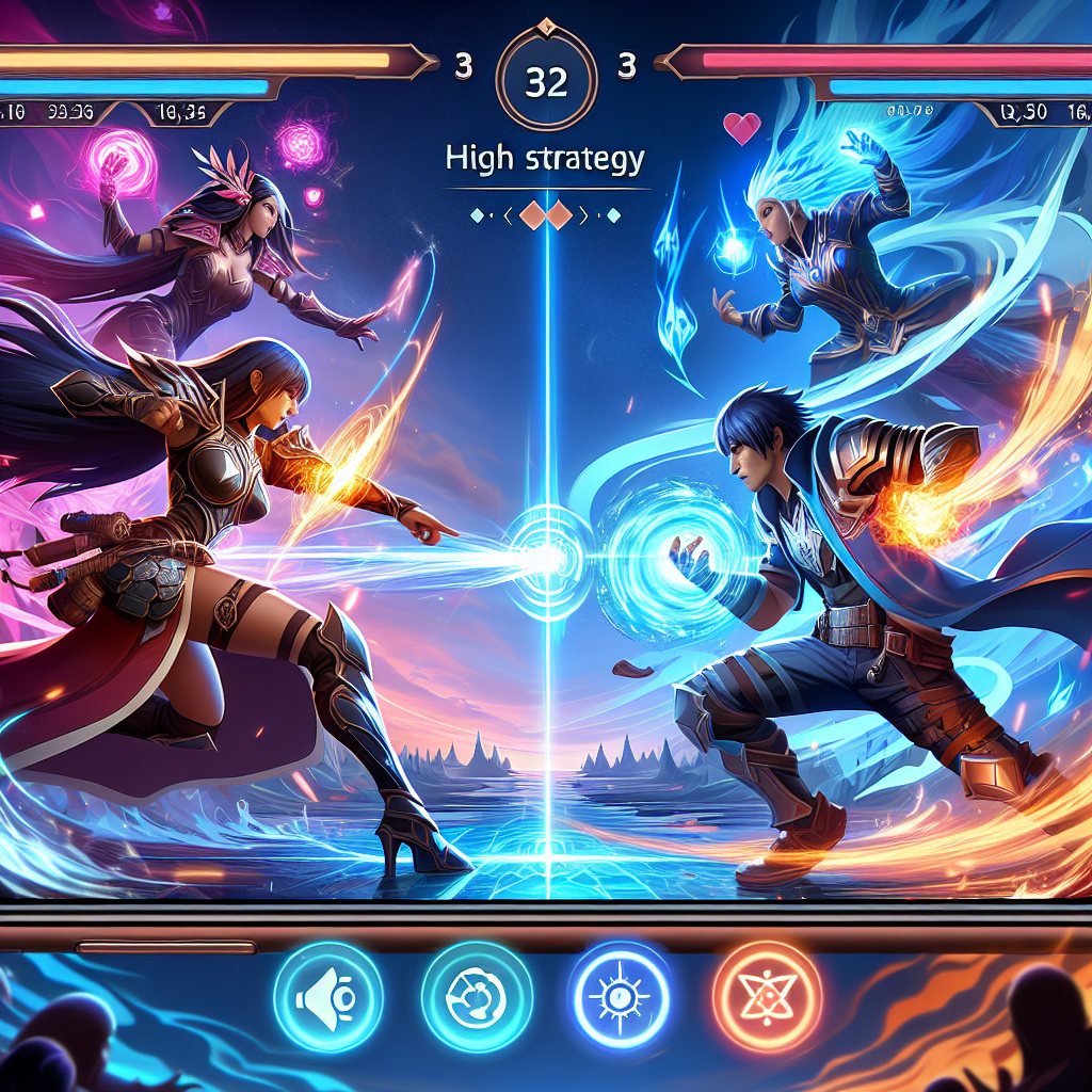 Top Strategies to Defeat Opponents in Mobile Legends