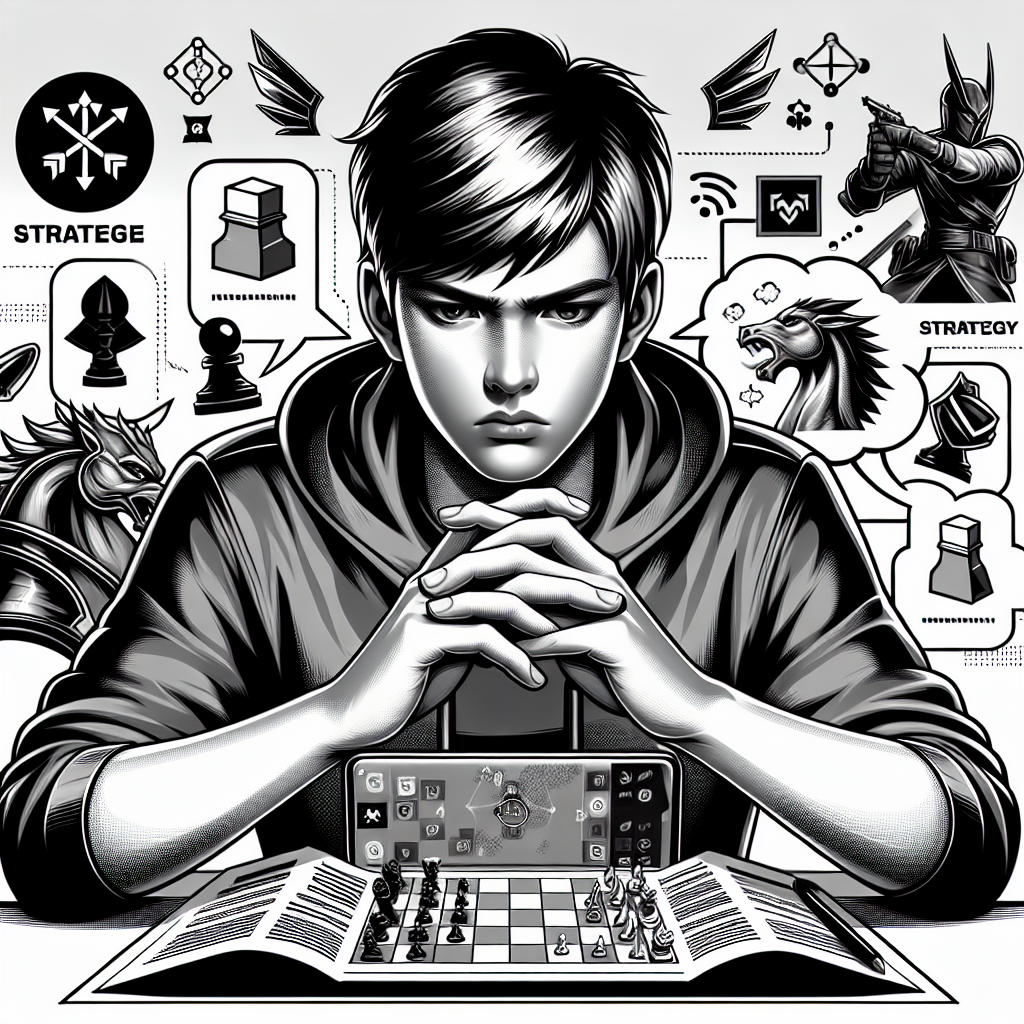 Strategi Jitu untuk Meningkatkan Skill Bermain Mobile Legends dan Menangkan Pertandingan