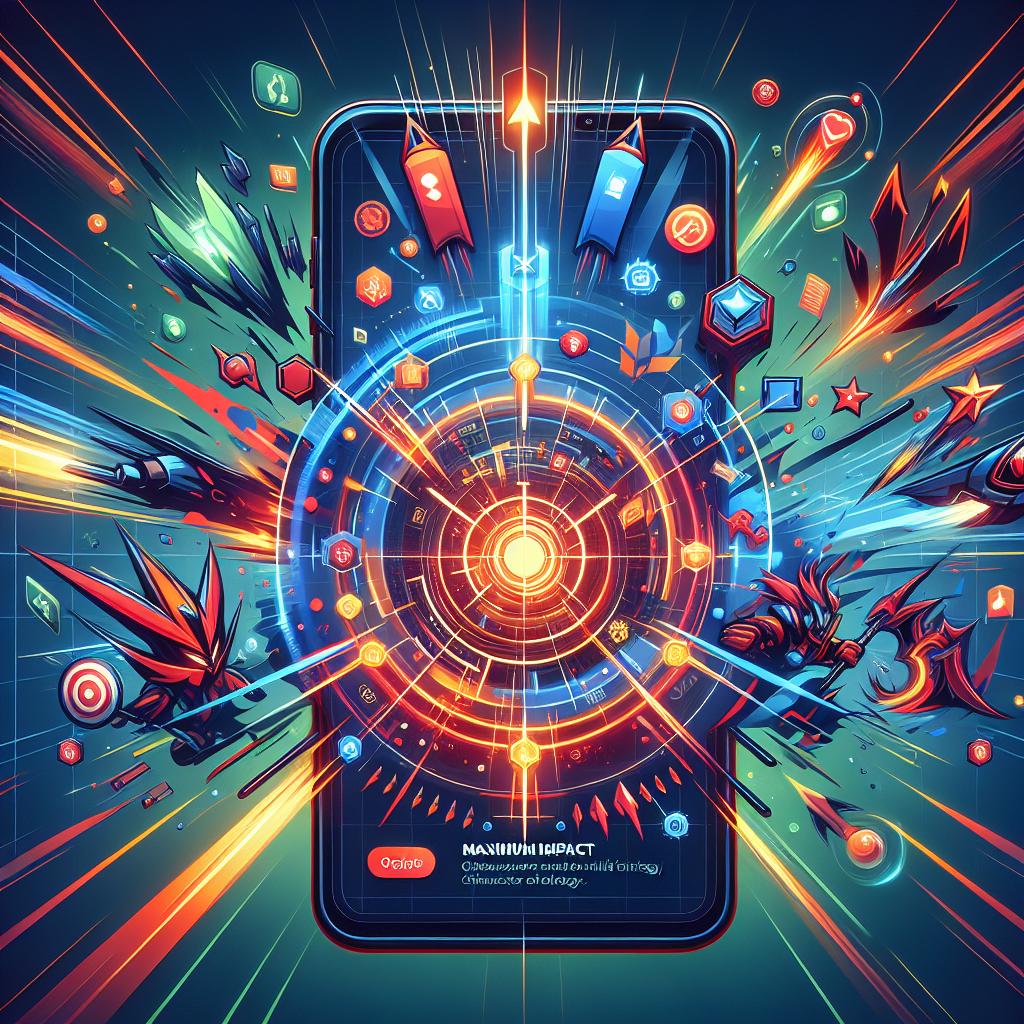 Creating the Ultimate Mobile Legends Build for Maximum Impact