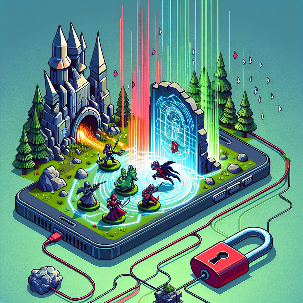 Mobile Legend Hack: Exploring the Risks and Realities of Game Exploits