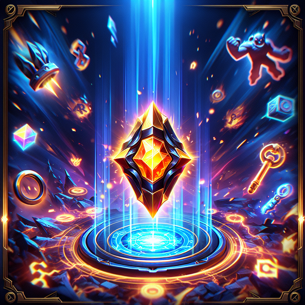 Pembaruan Terkini: Item Baru Mobile Legends yang Mengubah Permainan