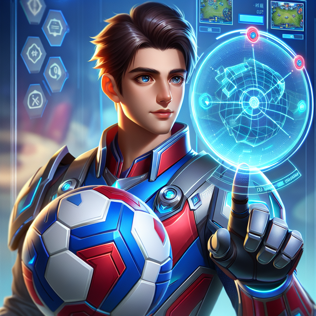 Bruno's Rise in Mobile Legends: A Deep Dive into His Skills and Strategies