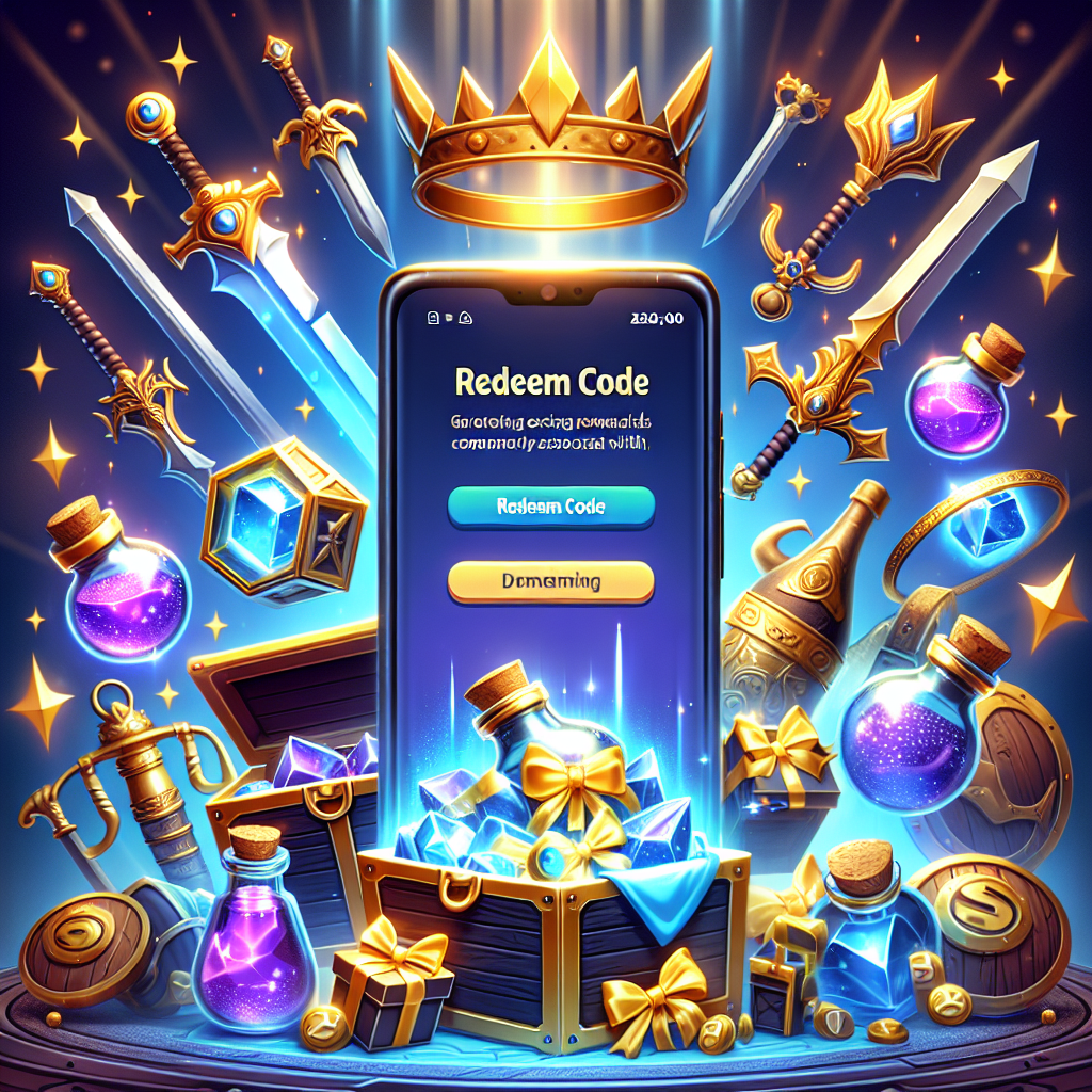 Unleashing Epic Rewards: A Comprehensive Guide to Redeeming Mobile Legend Codes