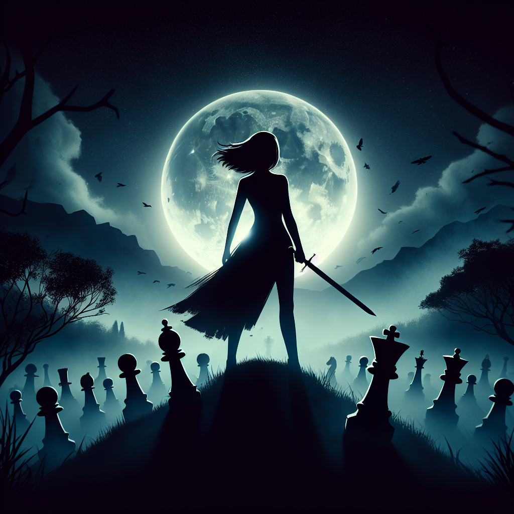 Stealth and Strategy: Mastering Natalia in Mobile Legends