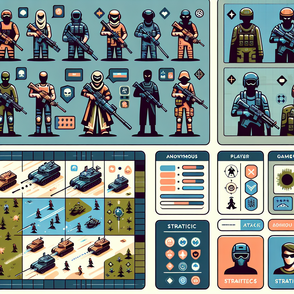 Hero Hero Mobile Legend: Mastering the Battlefield with Tips and Strategies