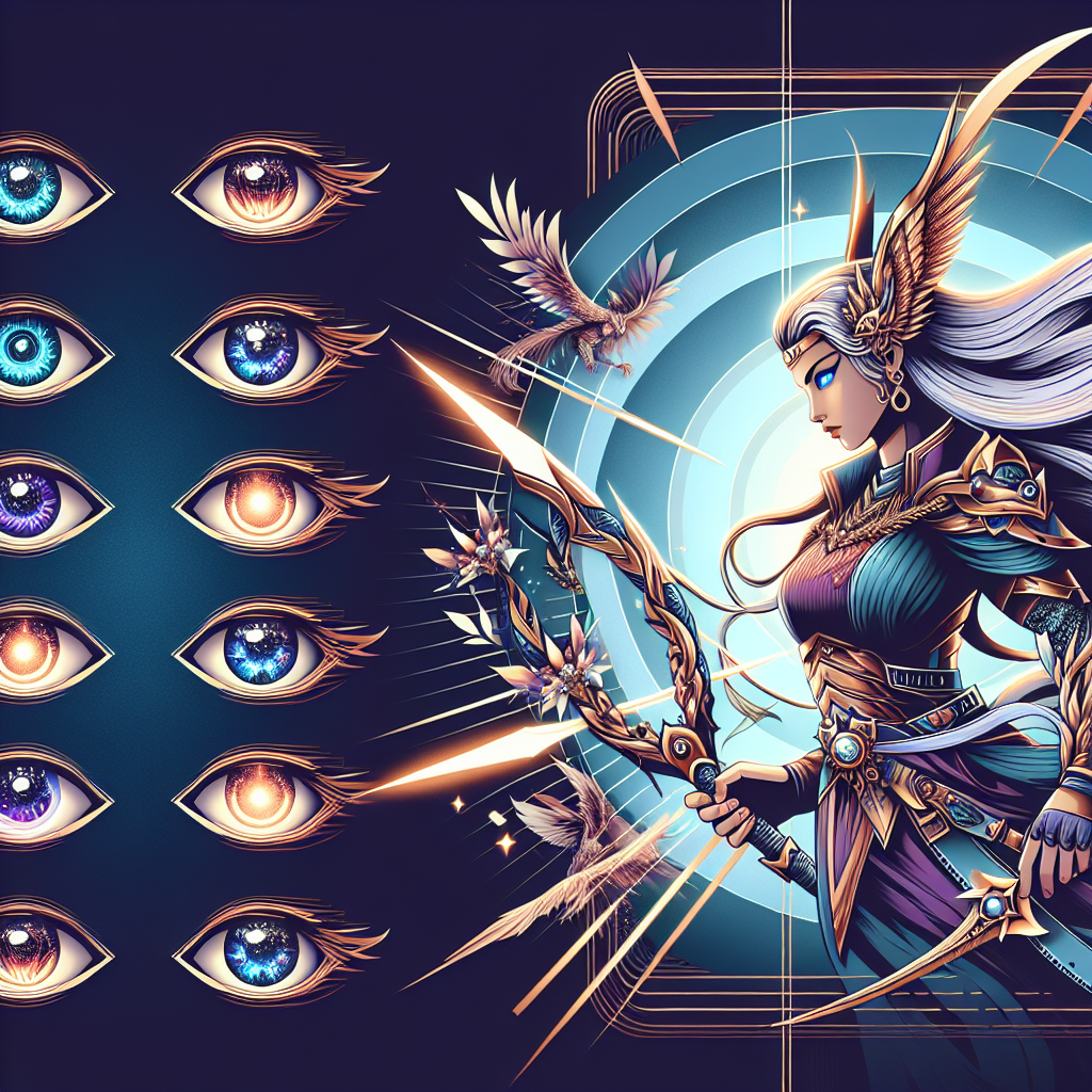 Hero Mobile Legend Tercantik yang Menarik Perhatian Gamer