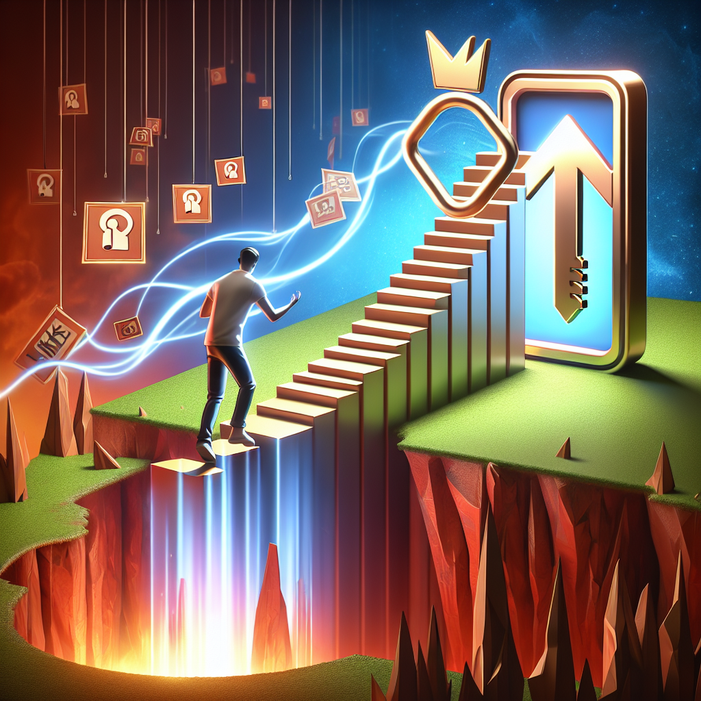 Meningkatkan Level Permainan dengan Membeli Akun Mobile Legend: Tren dan Risiko