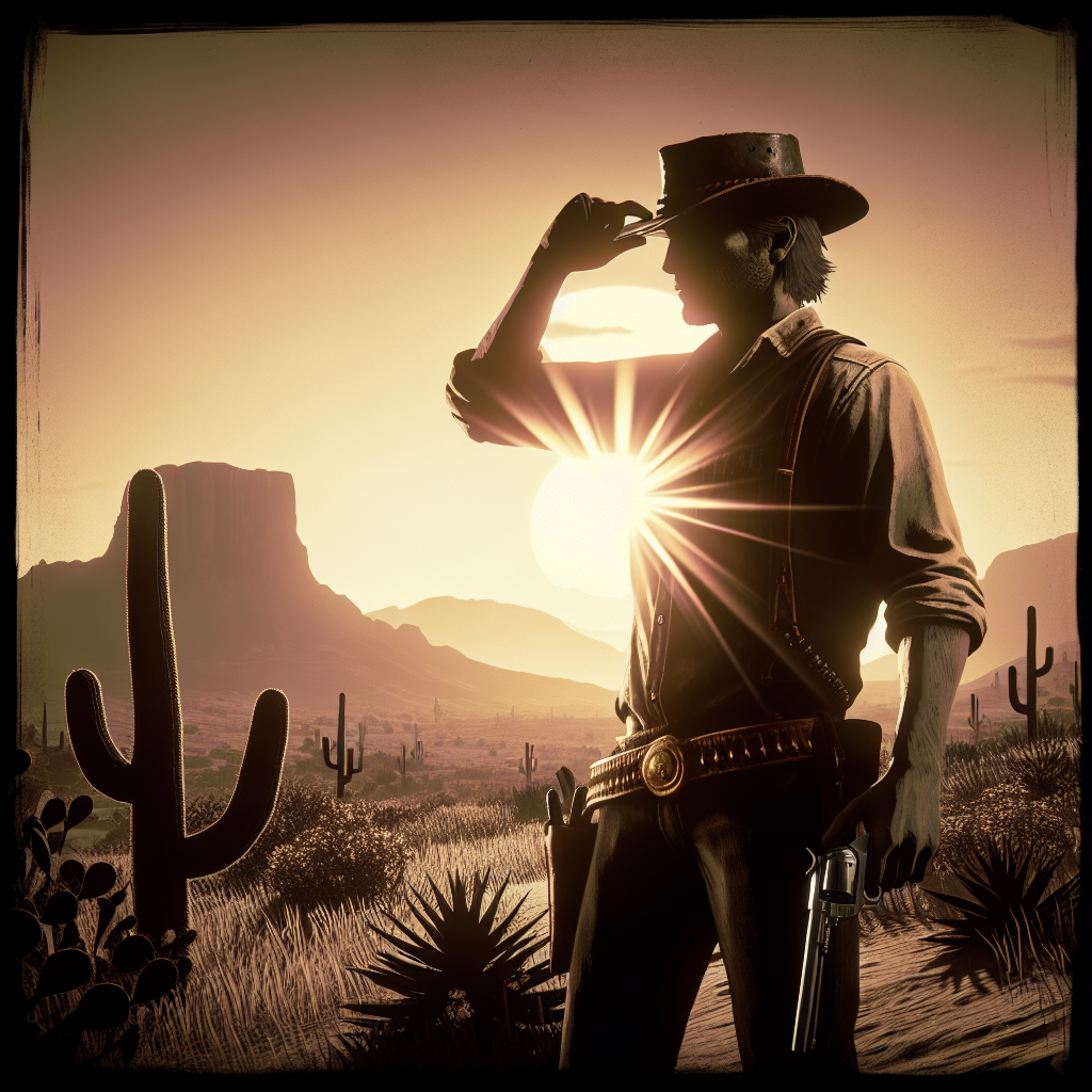 Clint's Rise: Mastering the Wild West in Mobile Legends