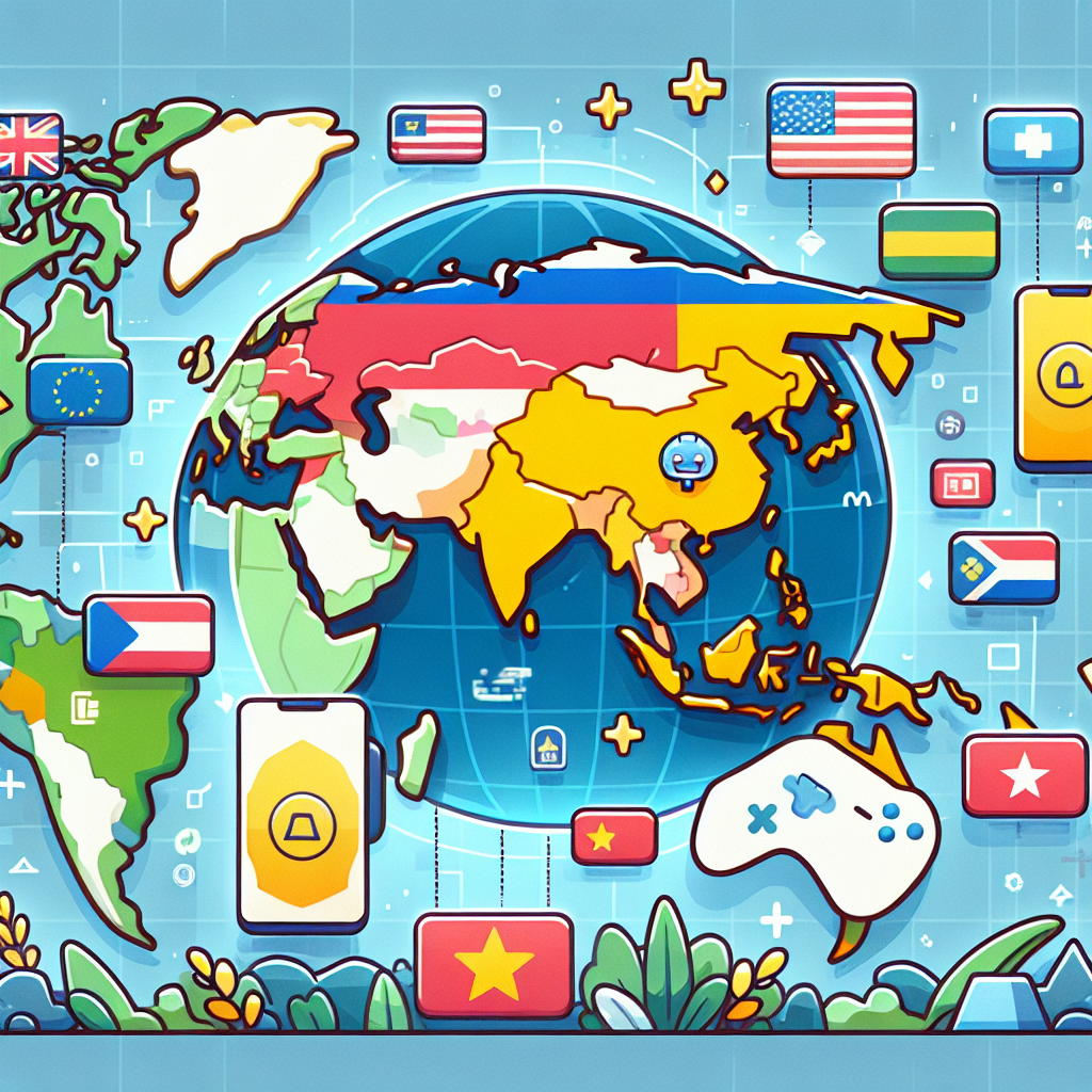 Asal Usul Negara Pencipta Mobile Legend dan Dampaknya pada Industri Game Global