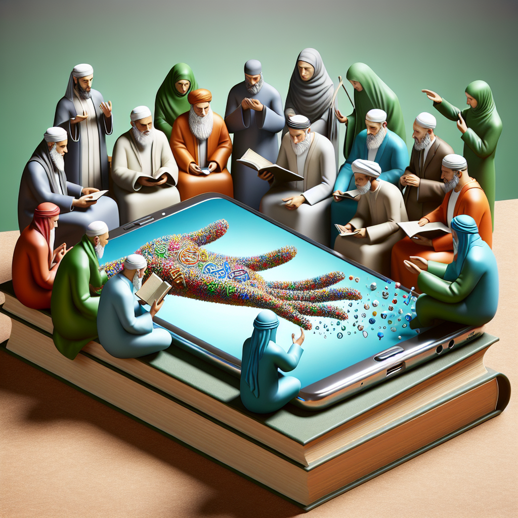 Hukum Bermain Game Mobile Legend dalam Perspektif Islam Menurut Para Ulama