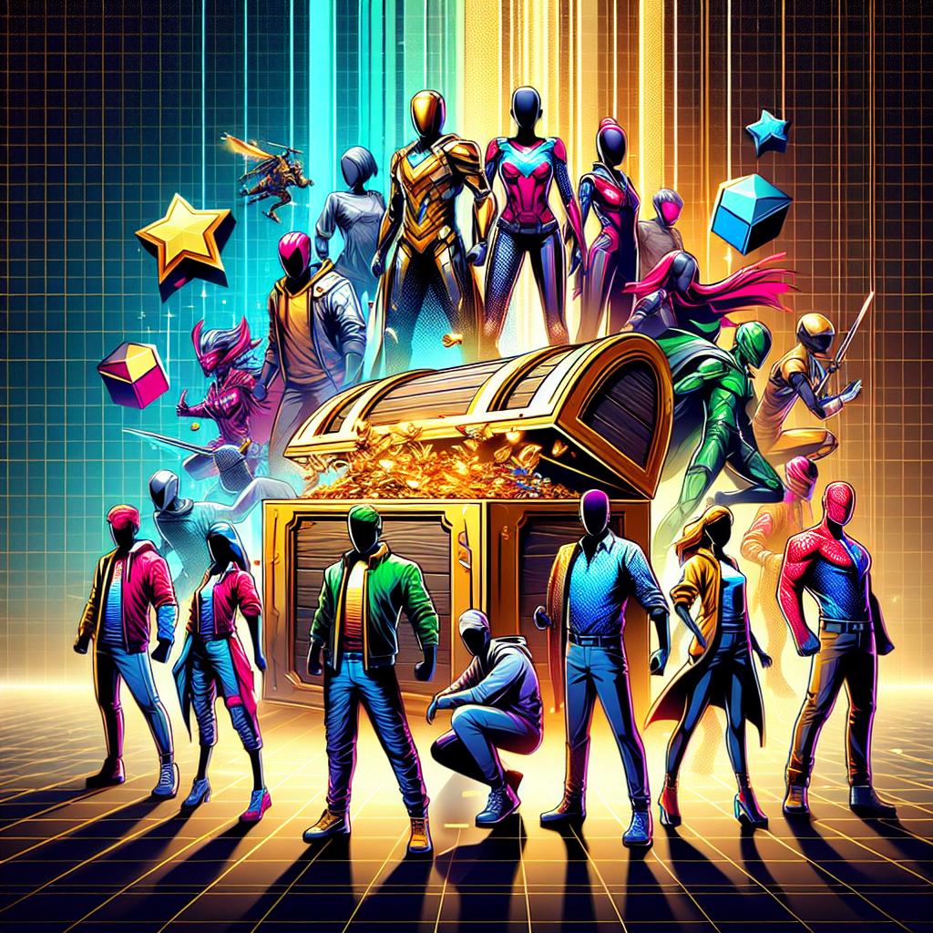 Unlock Exclusive Skins and Heroes with Mobile Legend Code Exchange