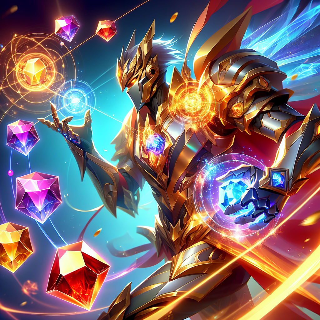 How to Maximize Your Mobile Legends Experience with Diamonds