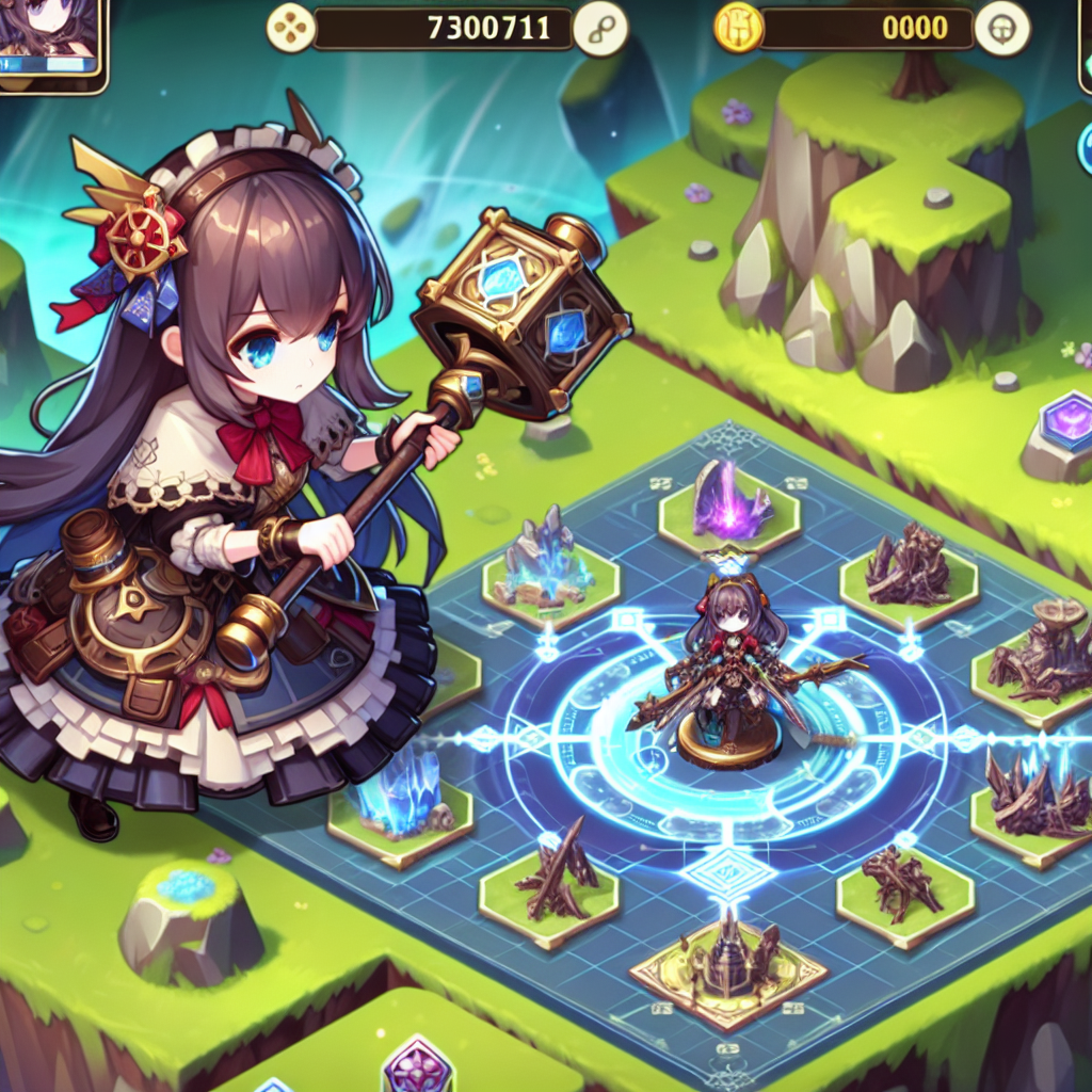 Lolita's Strategic Impact in Mobile Legends: A Comprehensive Guide
