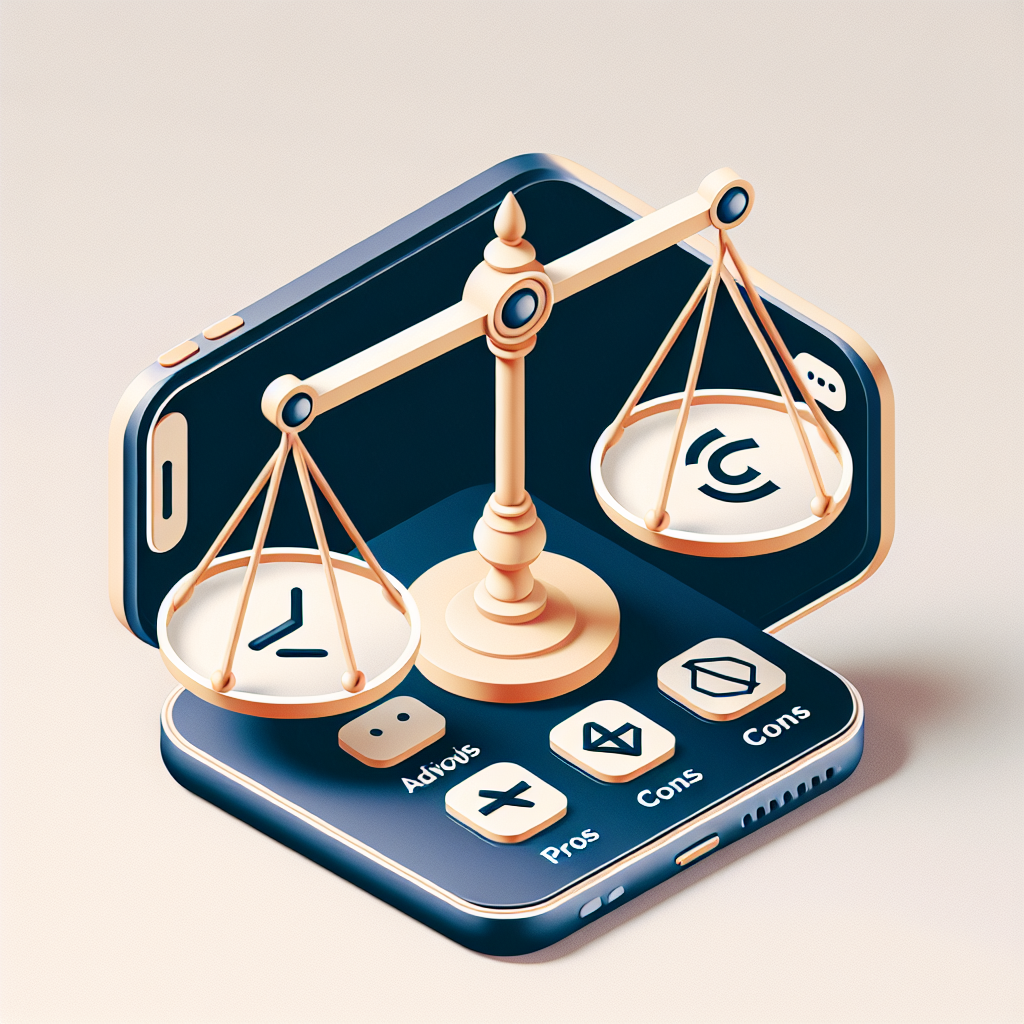 Exploring the Pros and Cons of Mobile Legend Mod APK